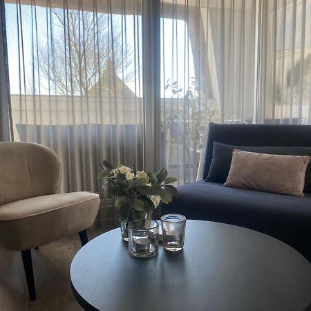 Waddenresidentie Ameland Zilt, Een Ruim 4-Persoons Appartement Buren  Eksteriør billede