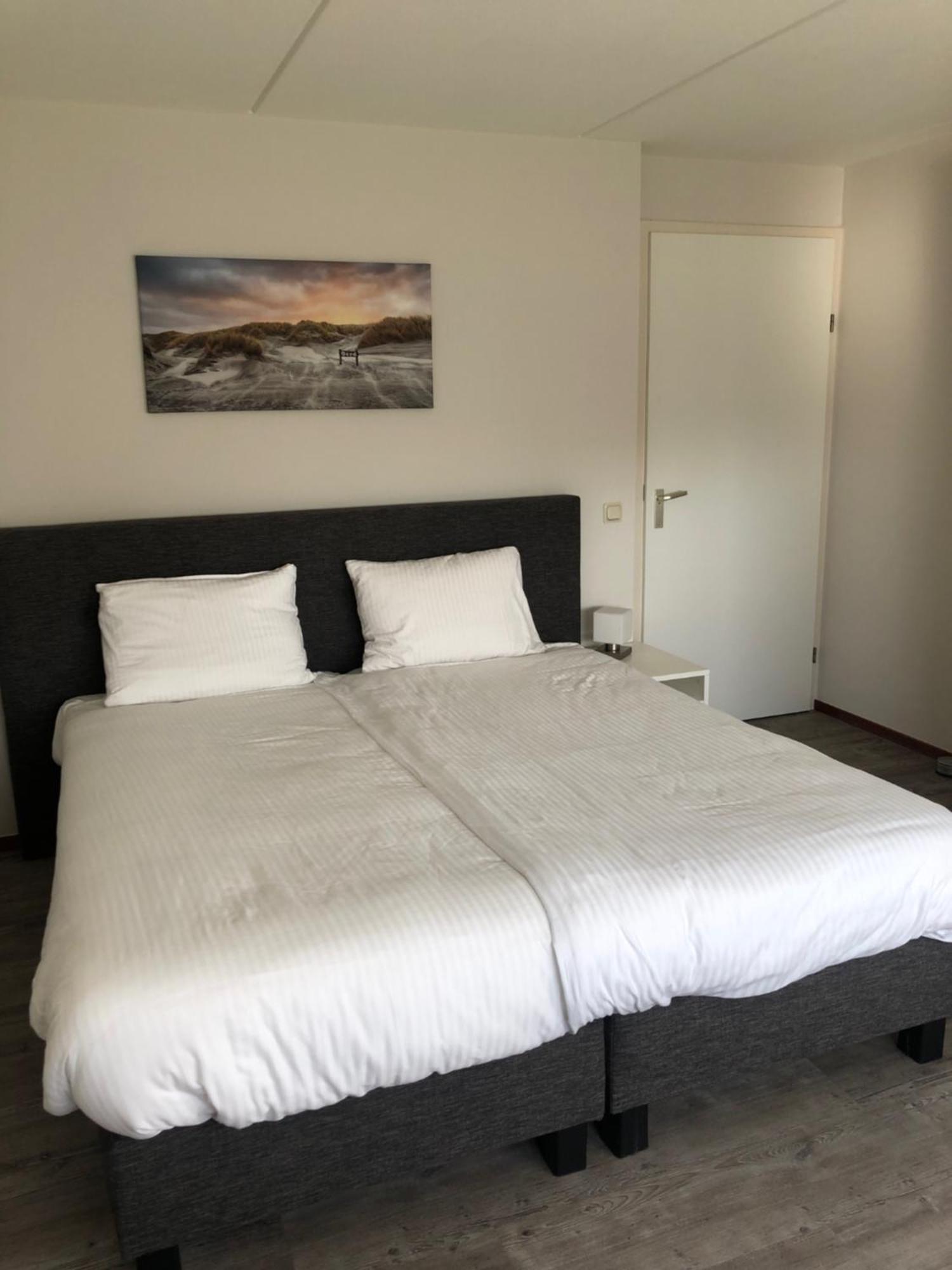 Waddenresidentie Ameland Zilt, Een Ruim 4-Persoons Appartement Buren  Eksteriør billede