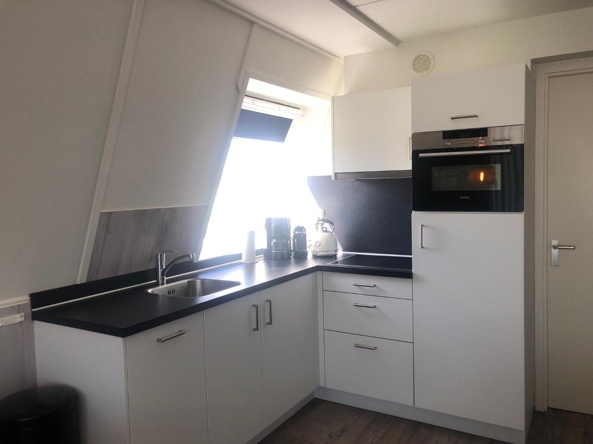 Waddenresidentie Ameland Zilt, Een Ruim 4-Persoons Appartement Buren  Eksteriør billede