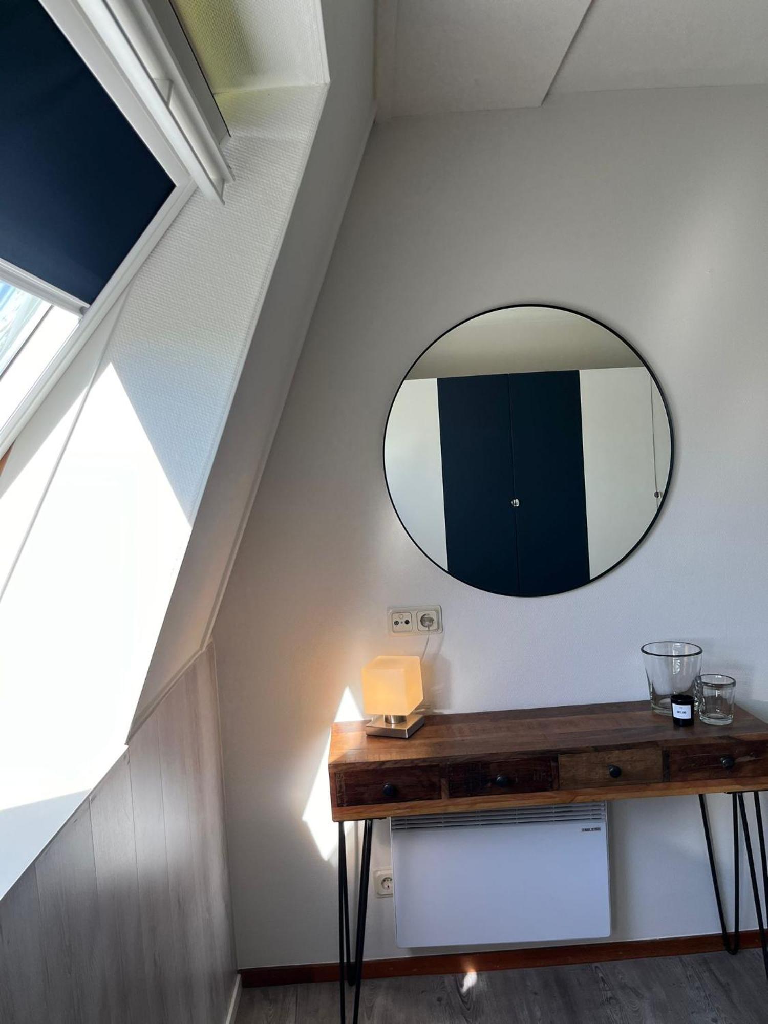 Waddenresidentie Ameland Zilt, Een Ruim 4-Persoons Appartement Buren  Eksteriør billede